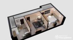 Foto Villa a schiera in vendita a San Vito Al Tagliamento