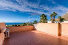 Foto Villa a schiera in vendita a San Vito Lo Capo