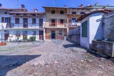 Foto Villa a schiera in vendita a Sandigliano - 5 locali 120mq