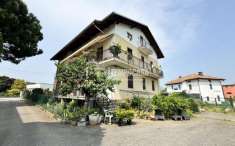 Foto Villa a schiera in vendita a Sandigliano