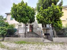 Foto Villa a schiera in vendita a Sandrigo