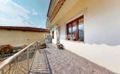 Foto Villa a schiera in vendita a Sanfre'