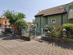 Foto Villa a schiera in vendita a Sanguinetto