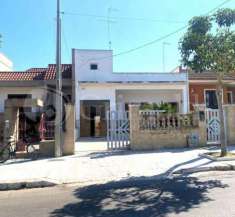 Foto Villa a schiera in vendita a Sannicola