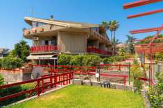 Foto Villa a schiera in vendita a Sant'Agata Li Battiati