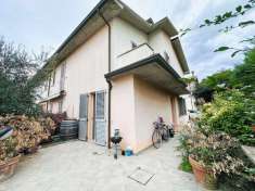 Foto Villa a schiera in vendita a Sant'Agata Sul Santerno