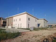 Foto Villa a schiera in vendita a Sant'Agata Sul Santerno