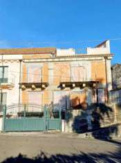 Foto Villa a schiera in vendita a Sant'Alfio - 3 locali 152mq