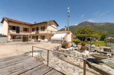 Foto Villa a schiera in vendita a Sant'Ambrogio Di Torino