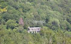 Foto Villa a schiera in vendita a Sant'Ambrogio Di Torino