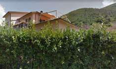 Foto Villa a schiera in vendita a Sant'Anatolia Di Narco