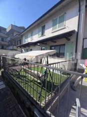 Foto Villa a schiera in vendita a Sant'Angelo Lodigiano