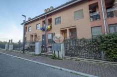 Foto Villa a schiera in vendita a Sant'Angelo Romano
