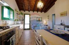 Foto Villa a schiera in vendita a Sant'Anna Arresi