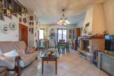 Foto Villa a schiera in vendita a Sant'Eufemia A Maiella