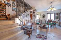 Foto Villa a schiera in vendita a Sant'Eufemia A Maiella