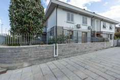 Foto Villa a schiera in vendita a Santa Croce Sull'Arno