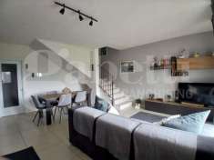 Foto Villa a schiera in vendita a Santa Giustina In Colle