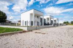 Foto Villa a schiera in vendita a Santa Giustina in Colle