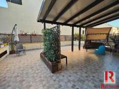 Foto Villa a schiera in vendita a Santa Maria Capua Vetere