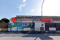 Foto Villa a schiera in vendita a Santa Maria Capua Vetere