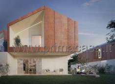 Foto Villa a schiera in vendita a Santa Maria Di Sala