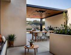 Foto Villa a schiera in vendita a Santa Maria Hoe'