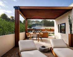 Foto Villa a schiera in vendita a Santa Maria Hoe'