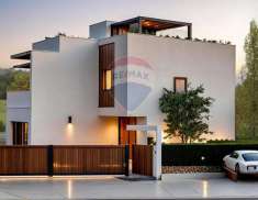 Foto Villa a schiera in vendita a Santa Maria Hoe'