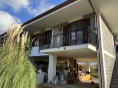 Foto Villa a schiera in vendita a Santa Marina - 3 locali 168mq