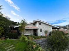 Foto Villa a schiera in vendita a Santa Marina