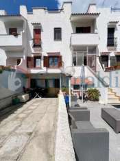 Foto Villa a schiera in vendita a Santa Marinella