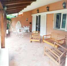Foto Villa a schiera in vendita a Santa Marinella