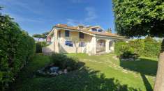 Foto Villa a schiera in vendita a Santa Marinella