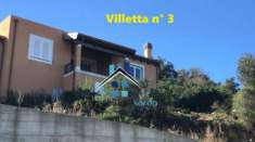 Foto Villa a schiera in vendita a Santa Teresa Gallura - 3 locali 117mq