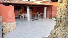 Foto Villa a schiera in vendita a Santa Teresa Gallura