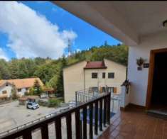 Foto Villa a schiera in vendita a Santo Stefano In Aspromonte