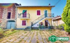 Foto Villa a schiera in vendita a Sardigliano