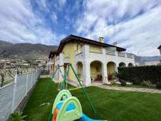 Foto Villa a schiera in vendita a Sarnico