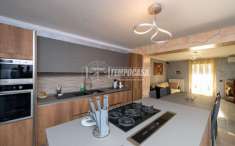 Foto Villa a schiera in vendita a Sarnico
