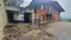 Foto Villa a schiera in vendita a Sarnico