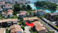 Foto Villa a schiera in vendita a Sarnico