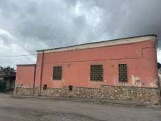 Foto Villa a schiera in vendita a Sarno