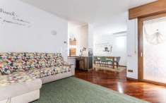 Foto Villa a schiera in vendita a Saronno