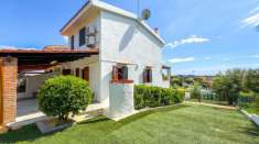 Foto Villa a schiera in vendita a Sarroch