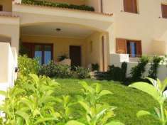 Foto Villa a schiera in vendita a Sassari, Li Punti