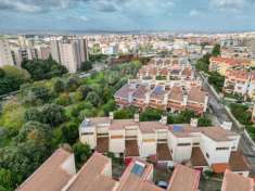 Foto Villa a schiera in vendita a Sassari