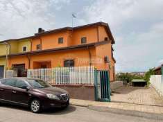 Foto Villa a schiera in vendita a Sassari