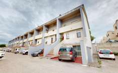 Foto Villa a schiera in vendita a Sassari