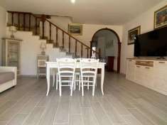 Foto Villa a schiera in vendita a Sassari